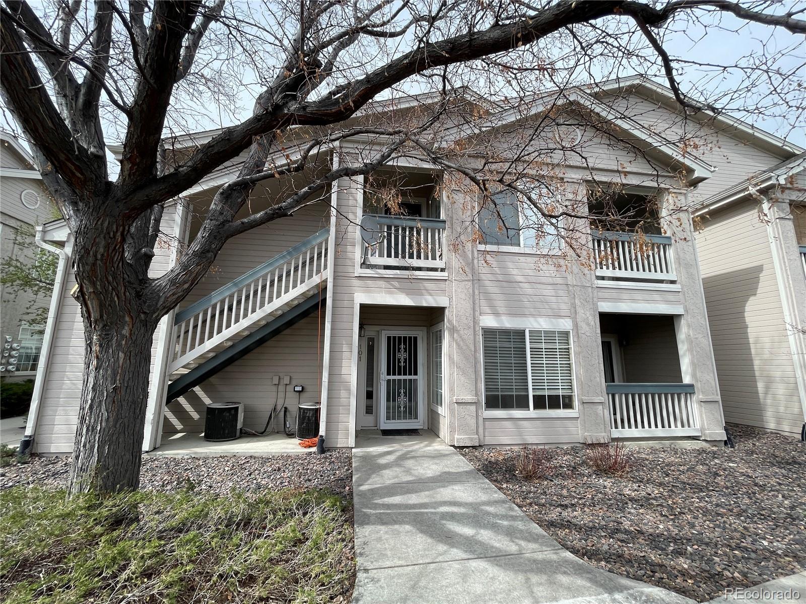 1146 Opal Street Unit: 101