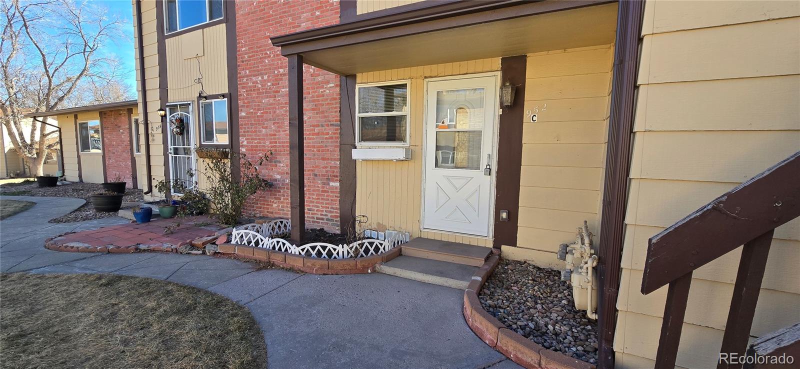 952 Coronado Parkway S Unit: C