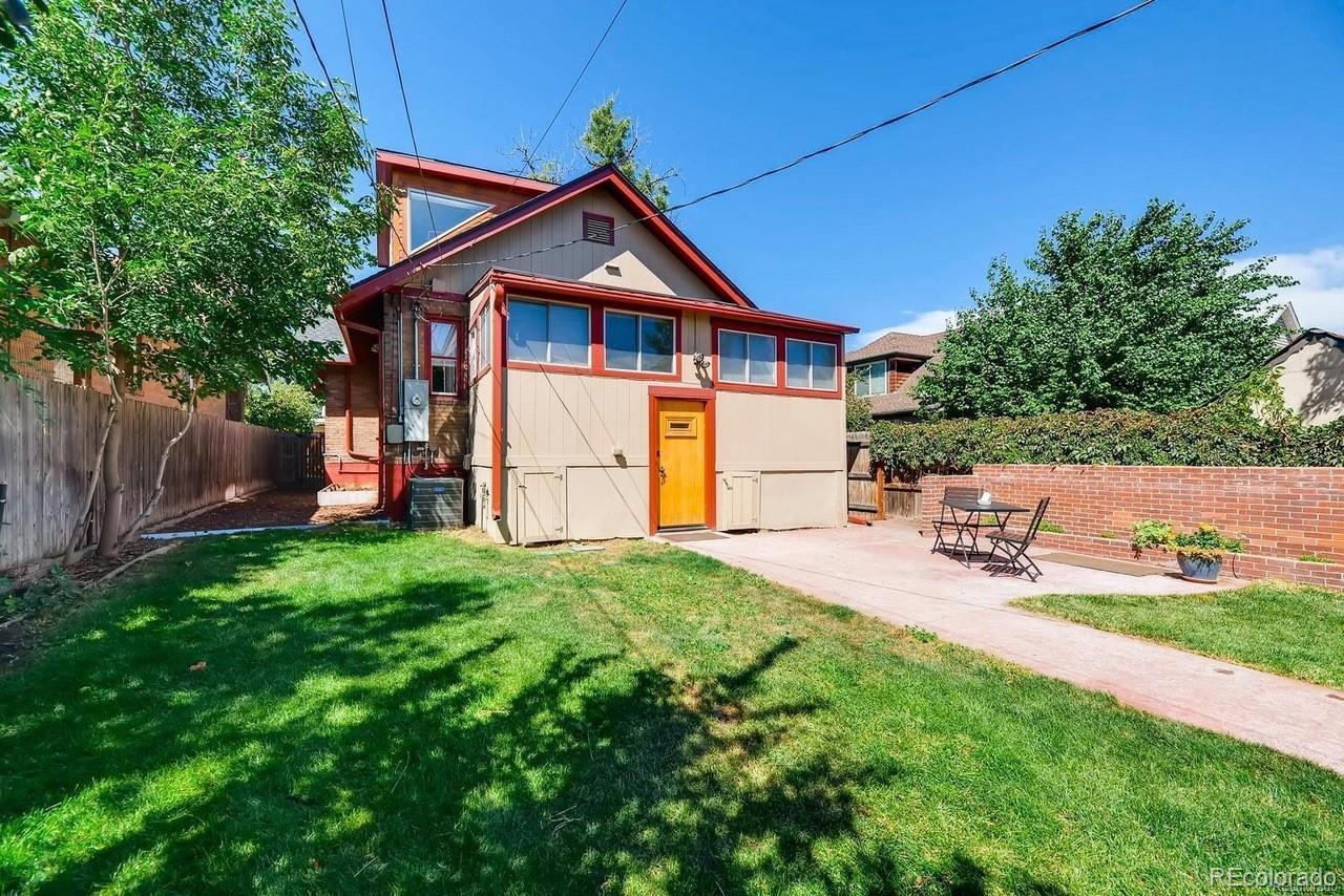 3910 N Zuni