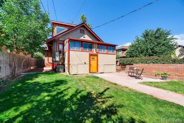 3910 N Zuni