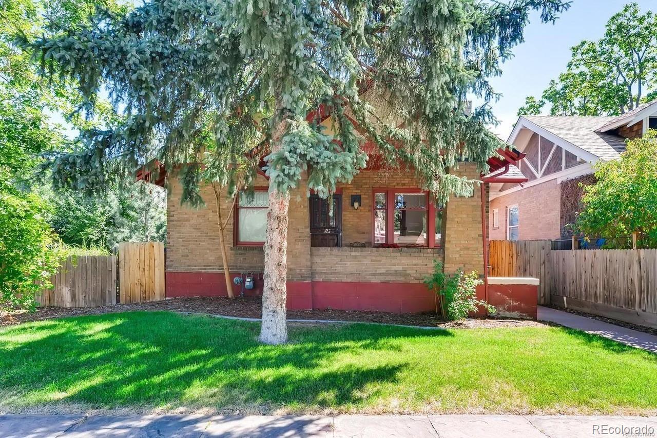 3910 N Zuni