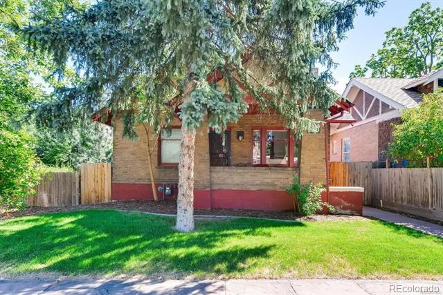 3910 N Zuni