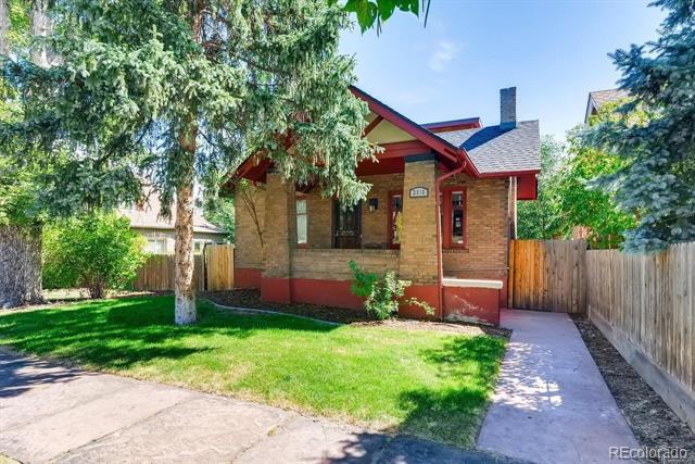3910 N Zuni