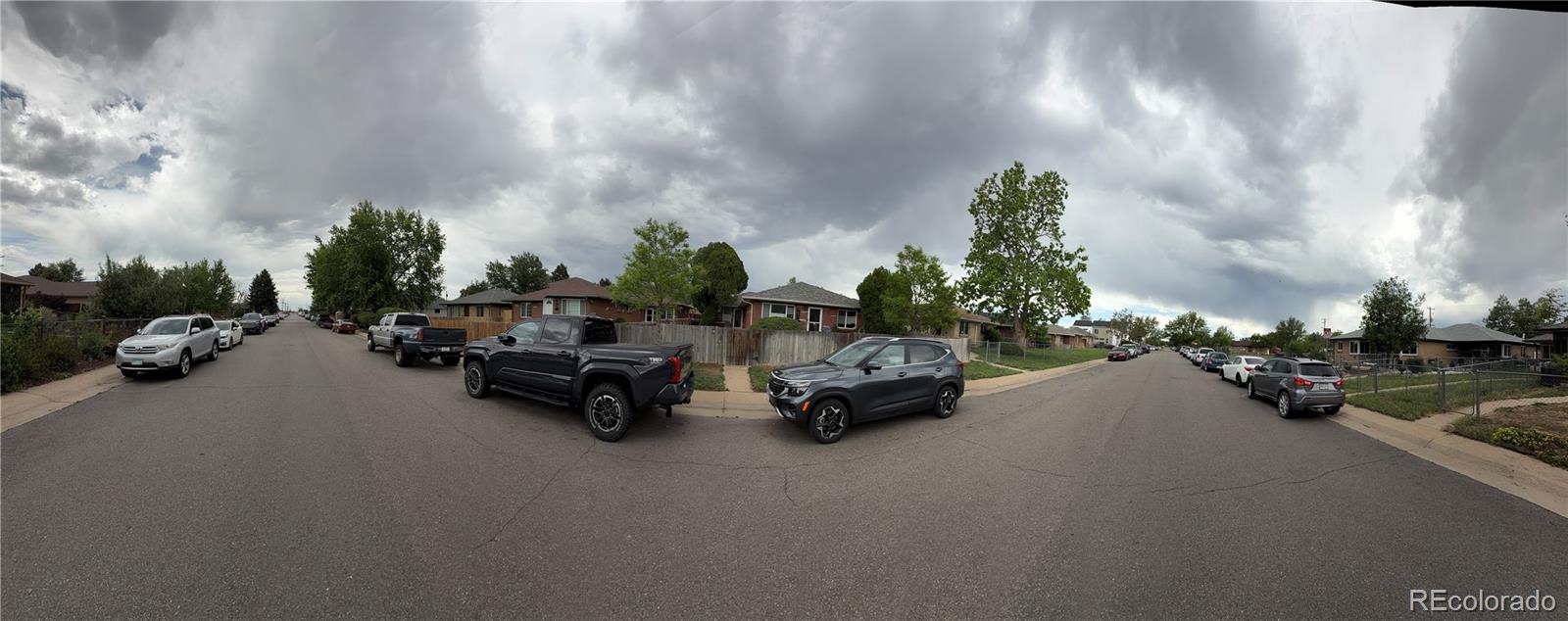 3632 Grape Street
