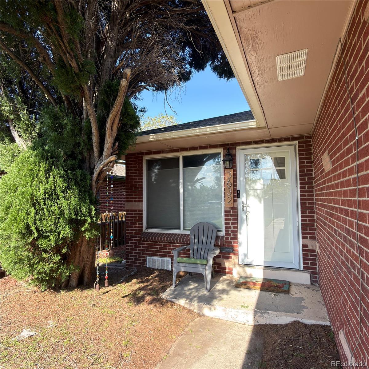 3632 Grape Street