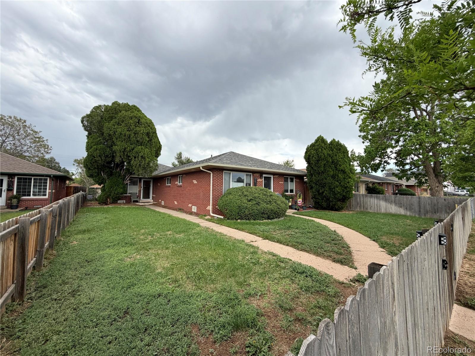 3632 Grape Street