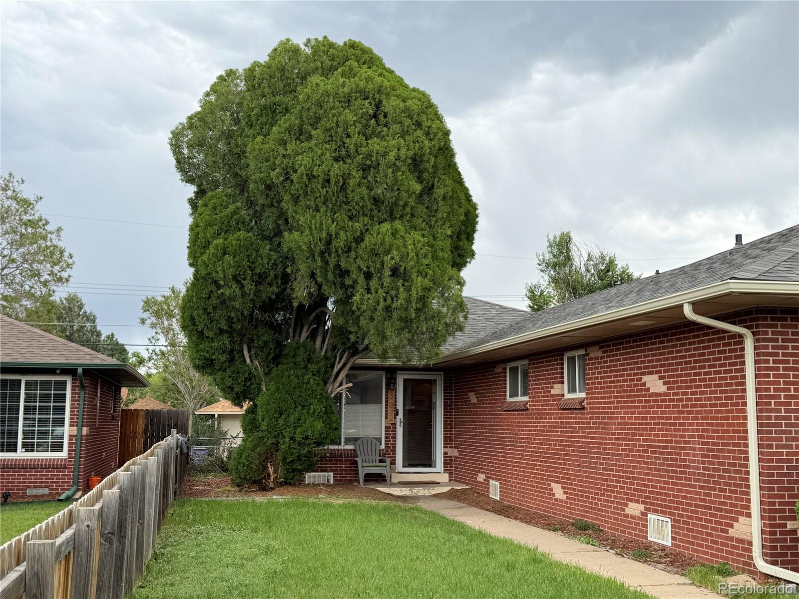 3632 Grape Street