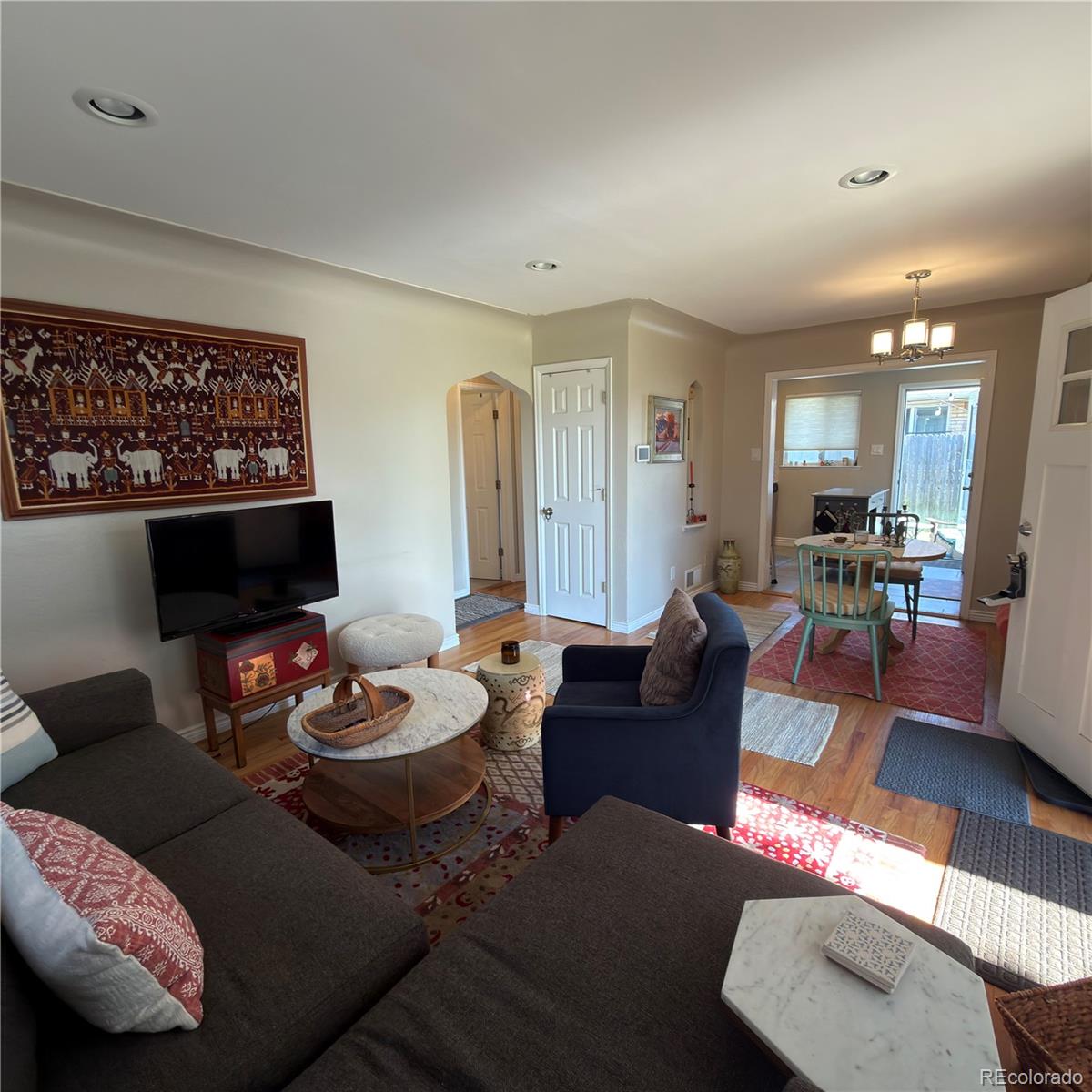 3632 Grape Street