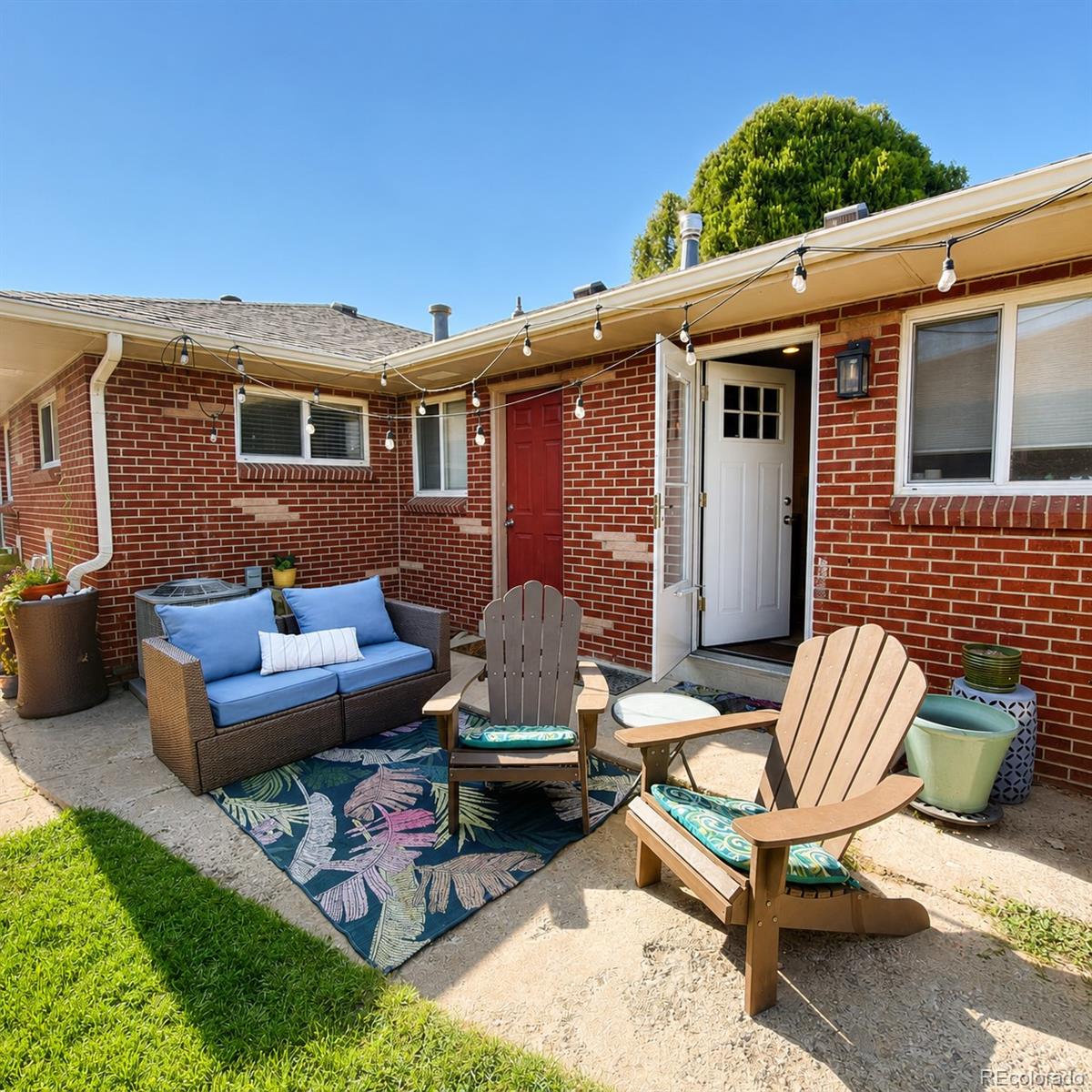 3632 Grape Street