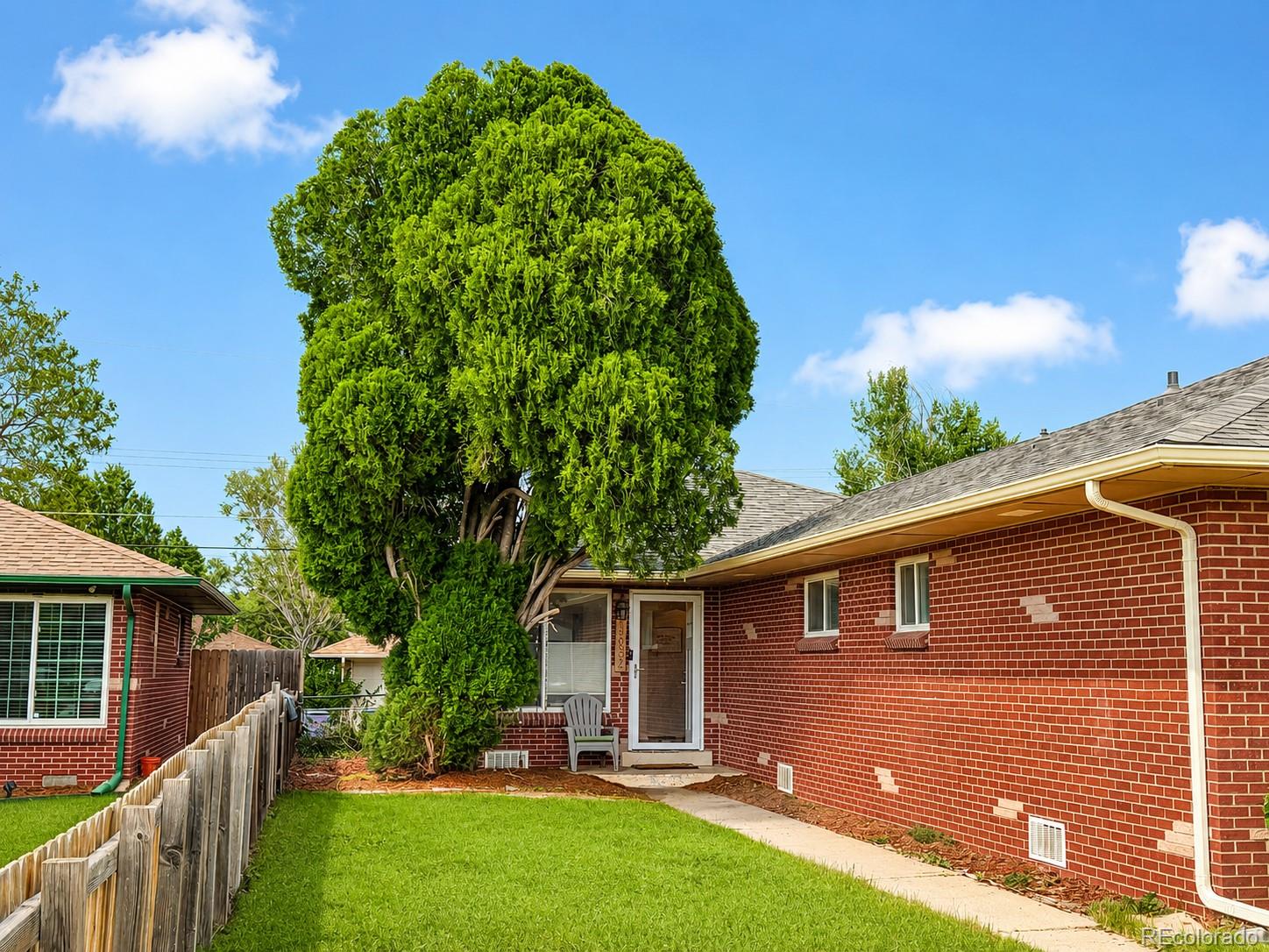 3632 Grape Street