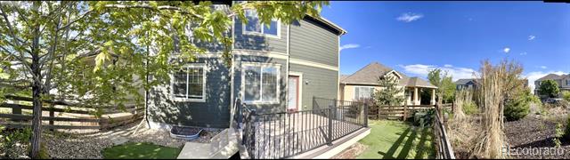 22041 E Pennwood Circle