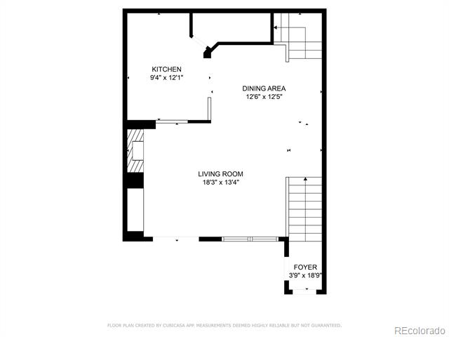 457 Black Feather Loop Unit: 710