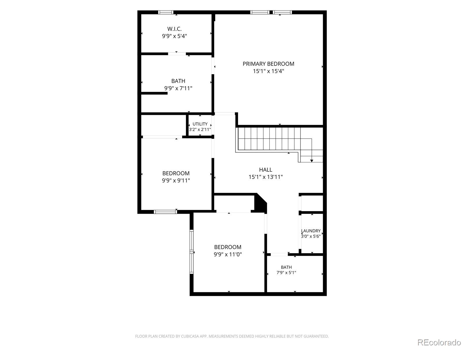 9769 Mayfair Street Unit: C