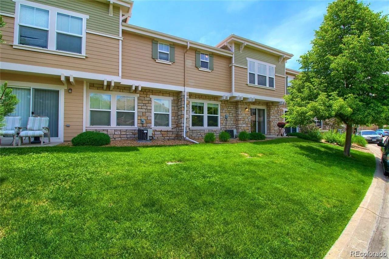 9769 Mayfair Street Unit: C