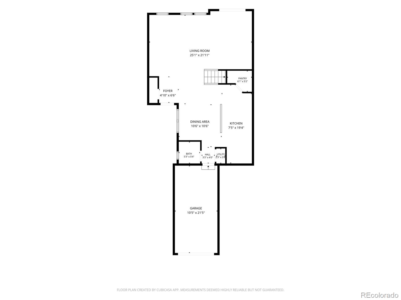 9769 Mayfair Street Unit: C