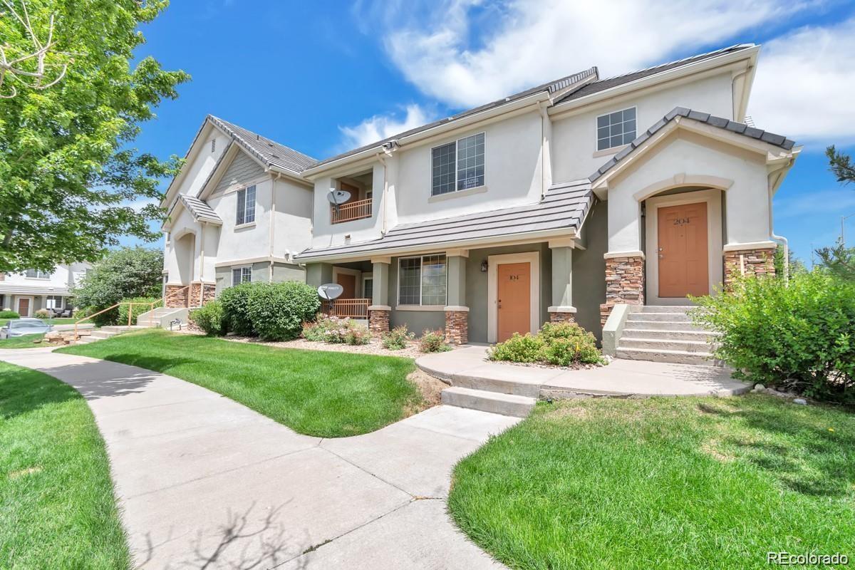 22645 E Ontario Drive Unit: 202