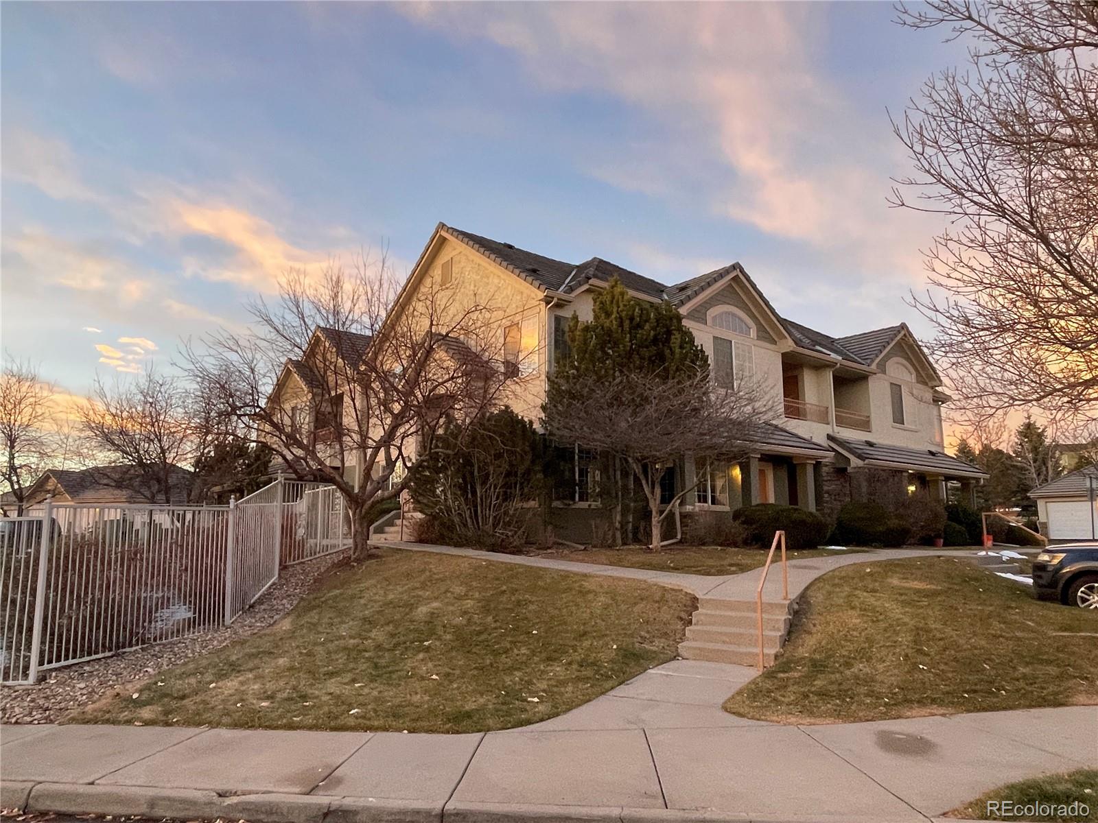 22645 E Ontario Drive Unit: 202