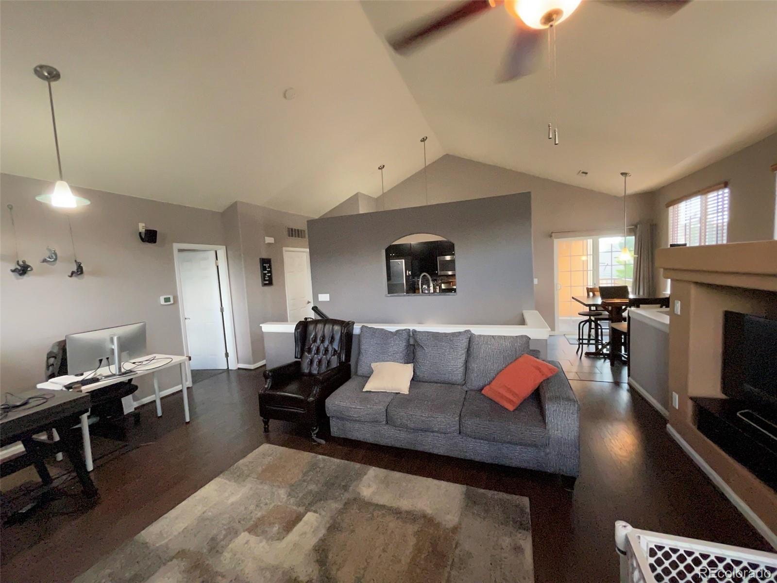 22645 E Ontario Drive Unit: 202