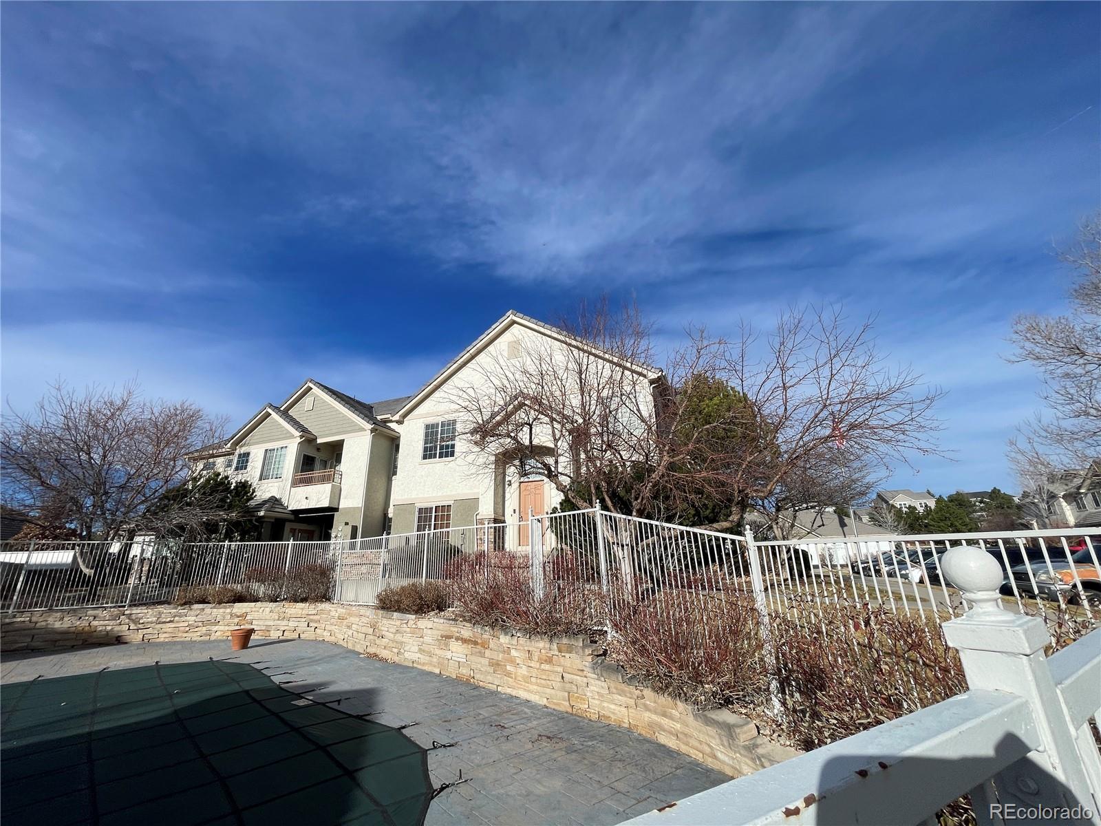 22645 E Ontario Drive Unit: 202