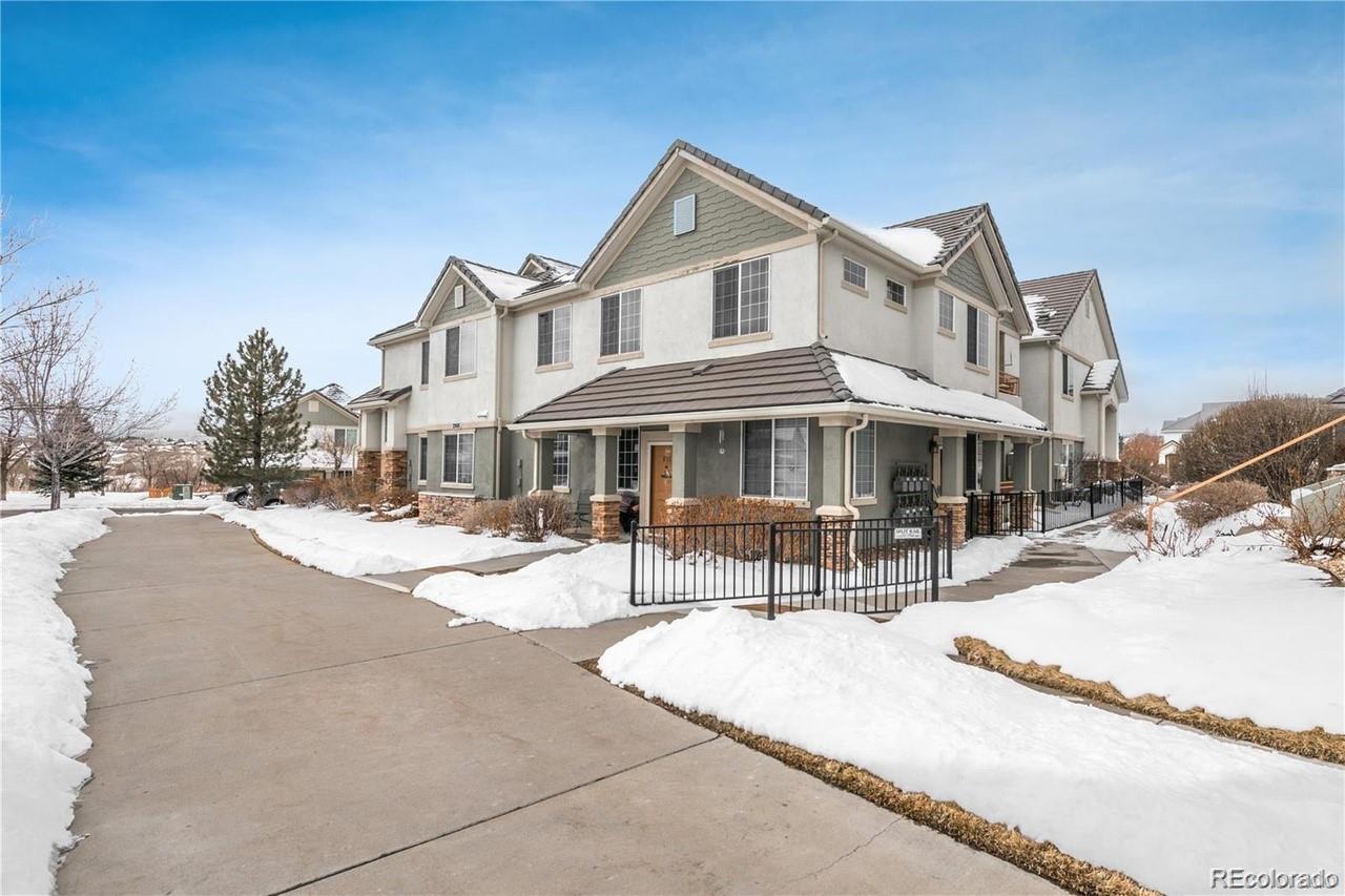 22645 E Ontario Drive Unit: 202