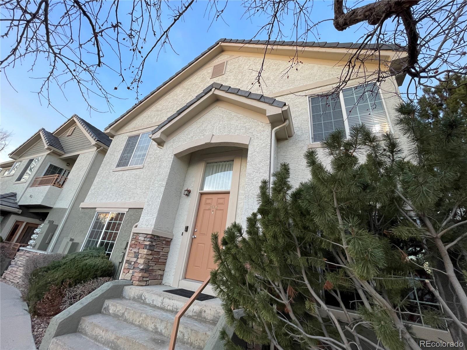 22645 E Ontario Drive Unit: 202