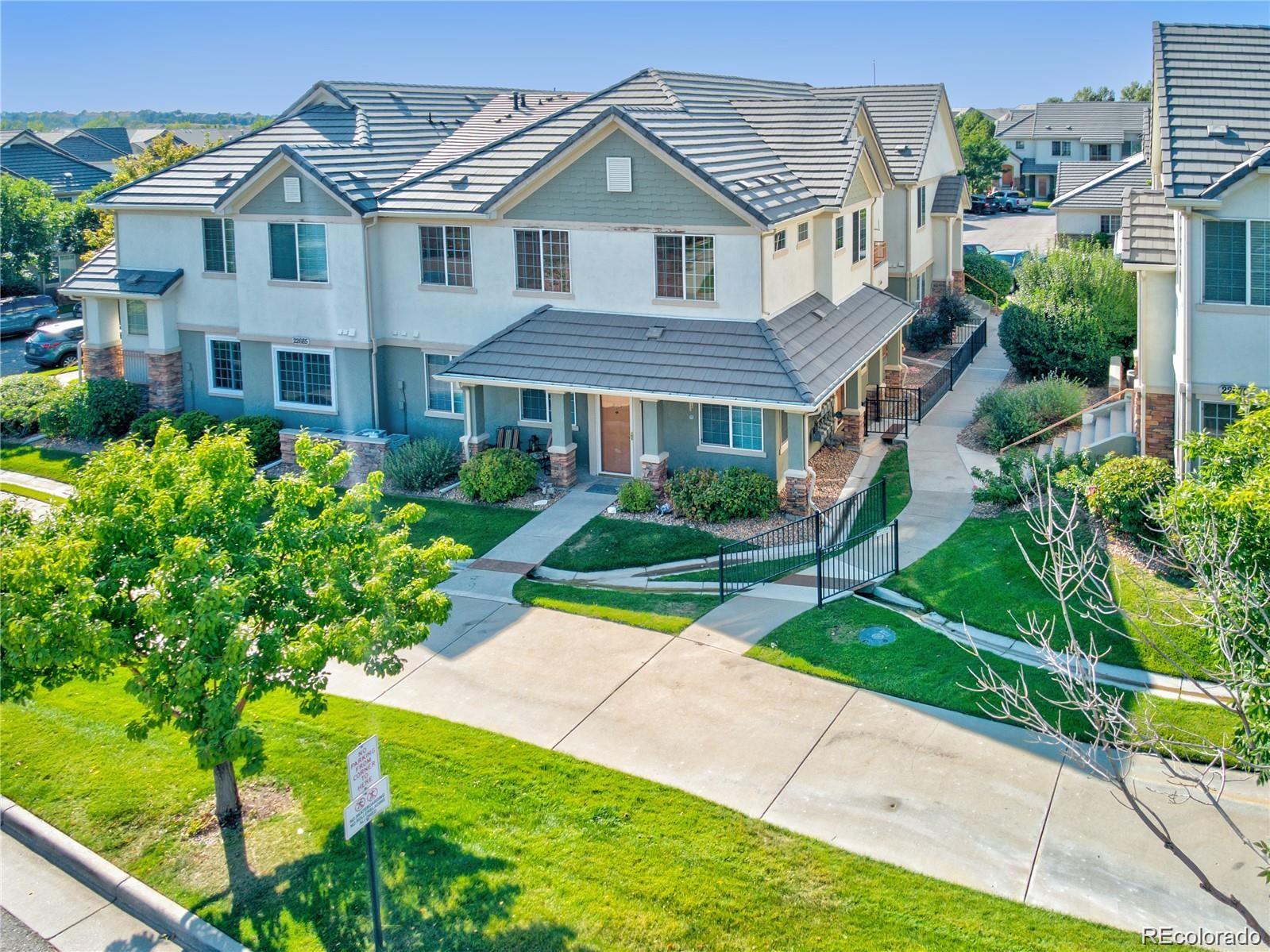 22645 E Ontario Drive Unit: 202