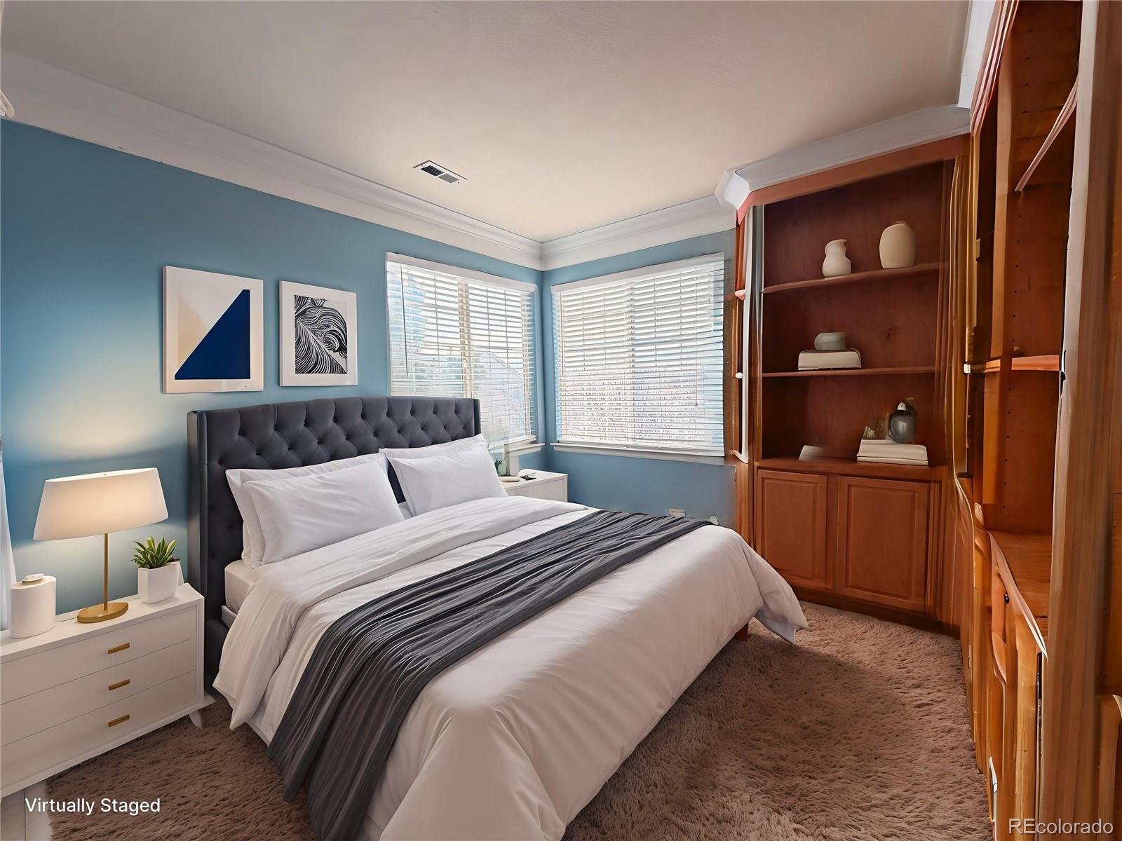 22645 E Ontario Drive Unit: 202