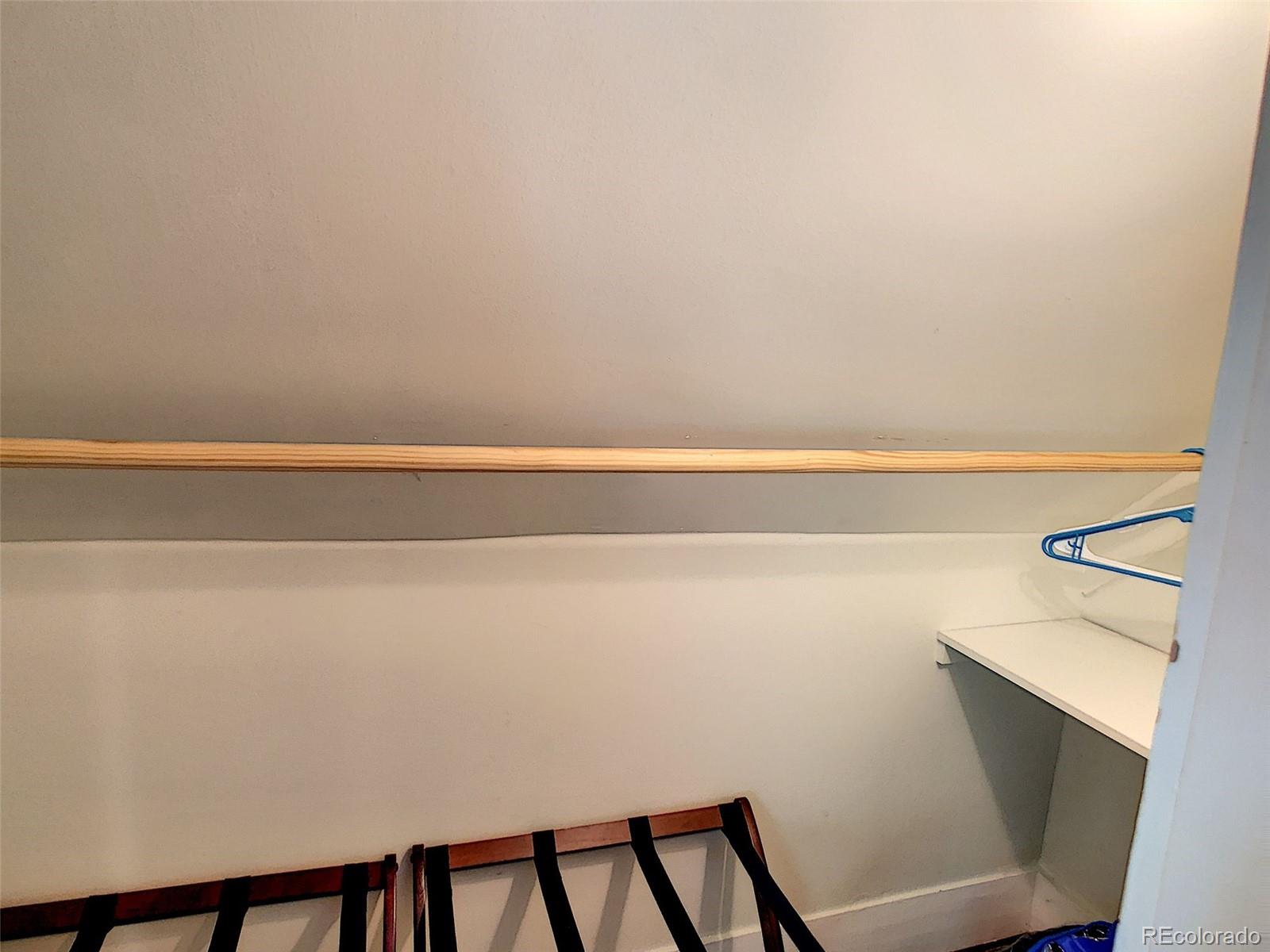 124 S Sherman Street Unit: Upstairs