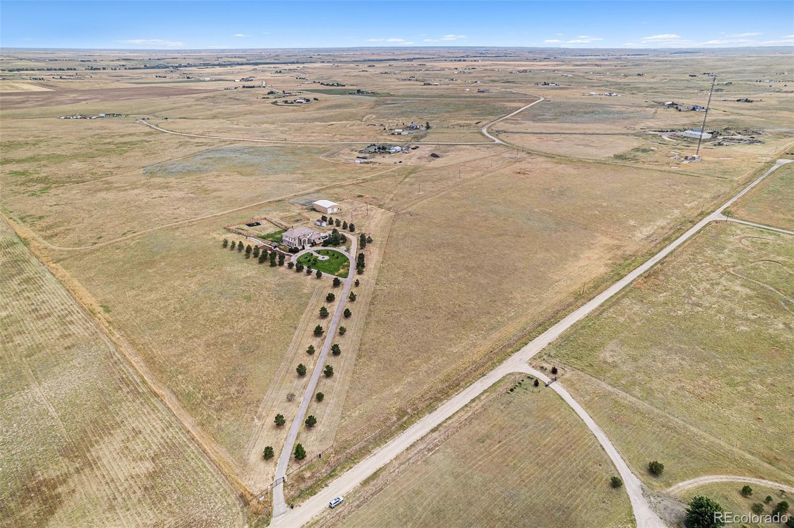 1150 S County Road 121