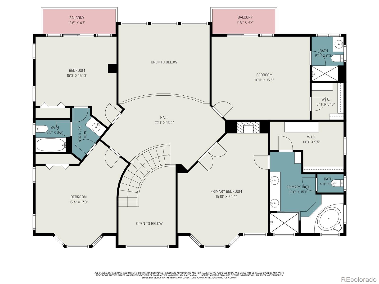 1150 S County Road 121