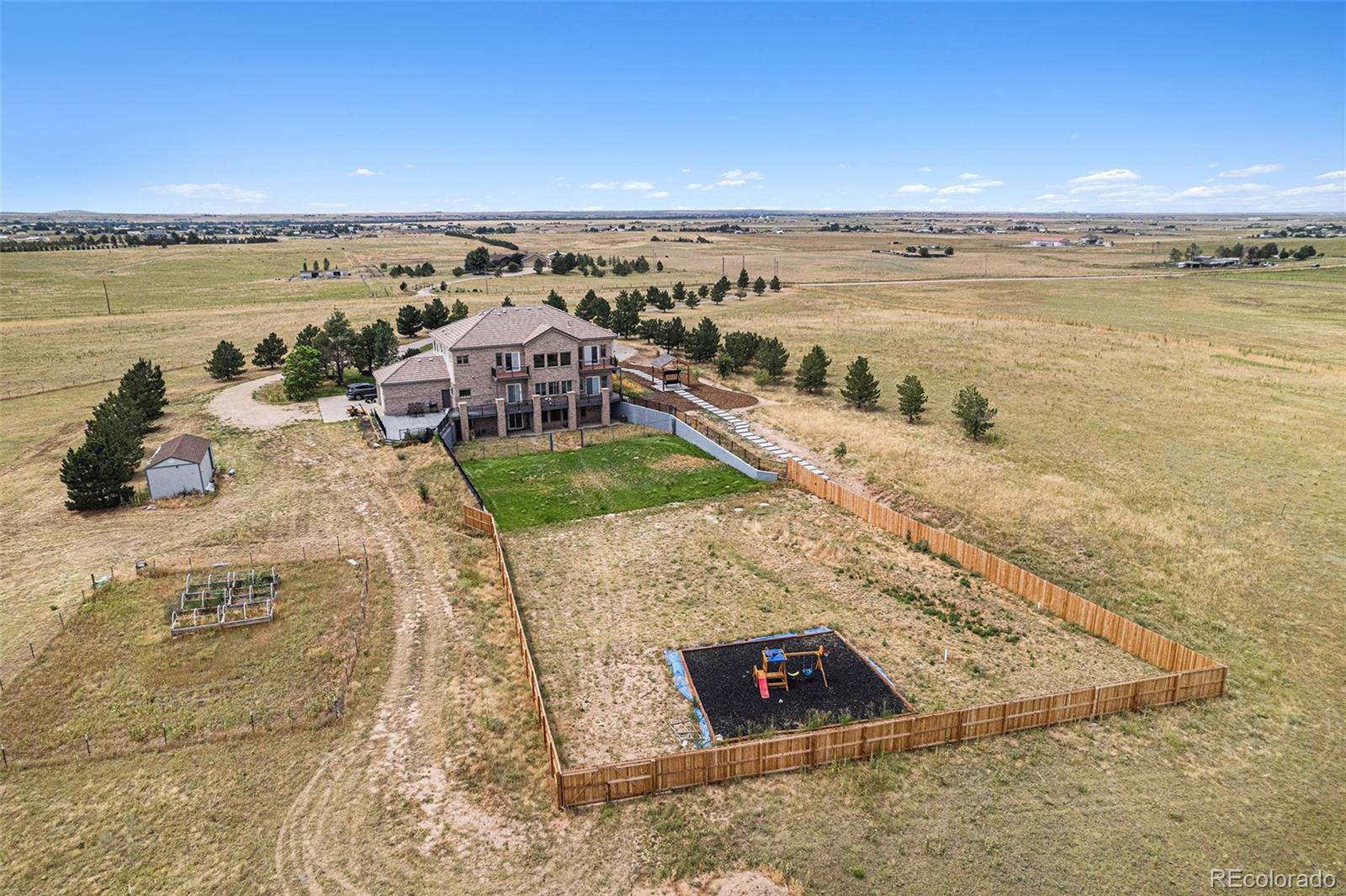 1150 S County Road 121