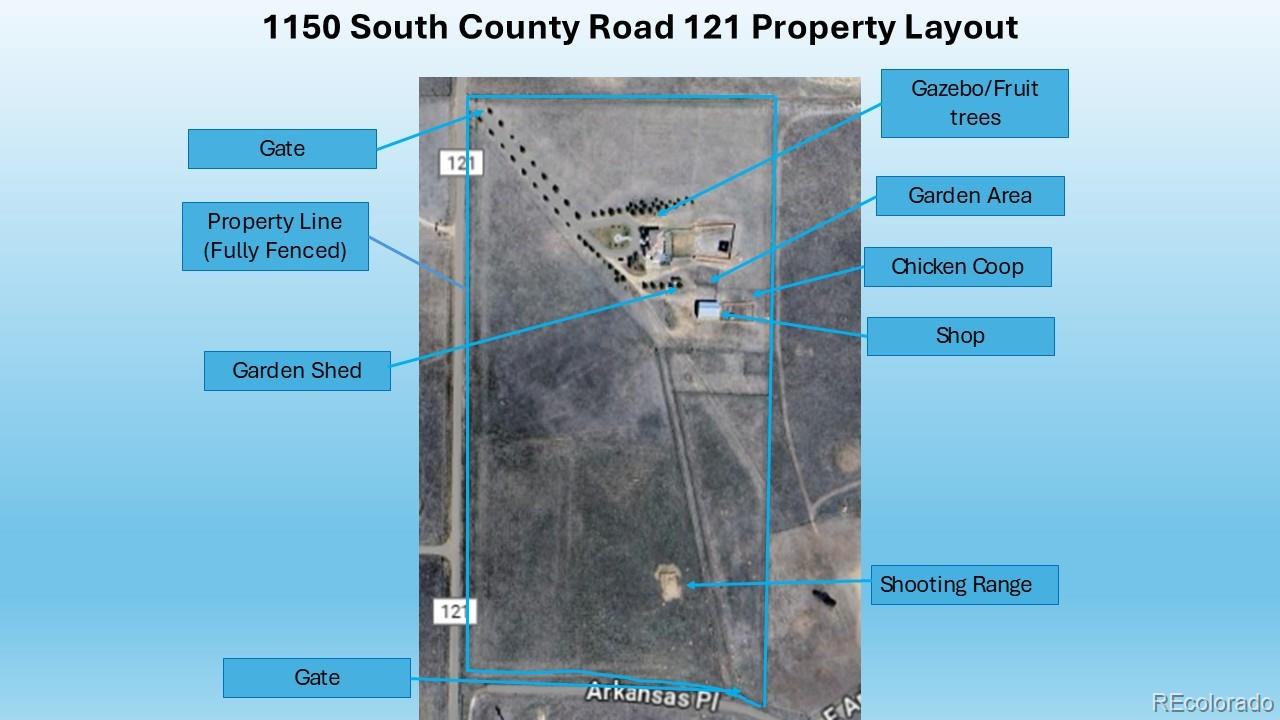 1150 S County Road 121