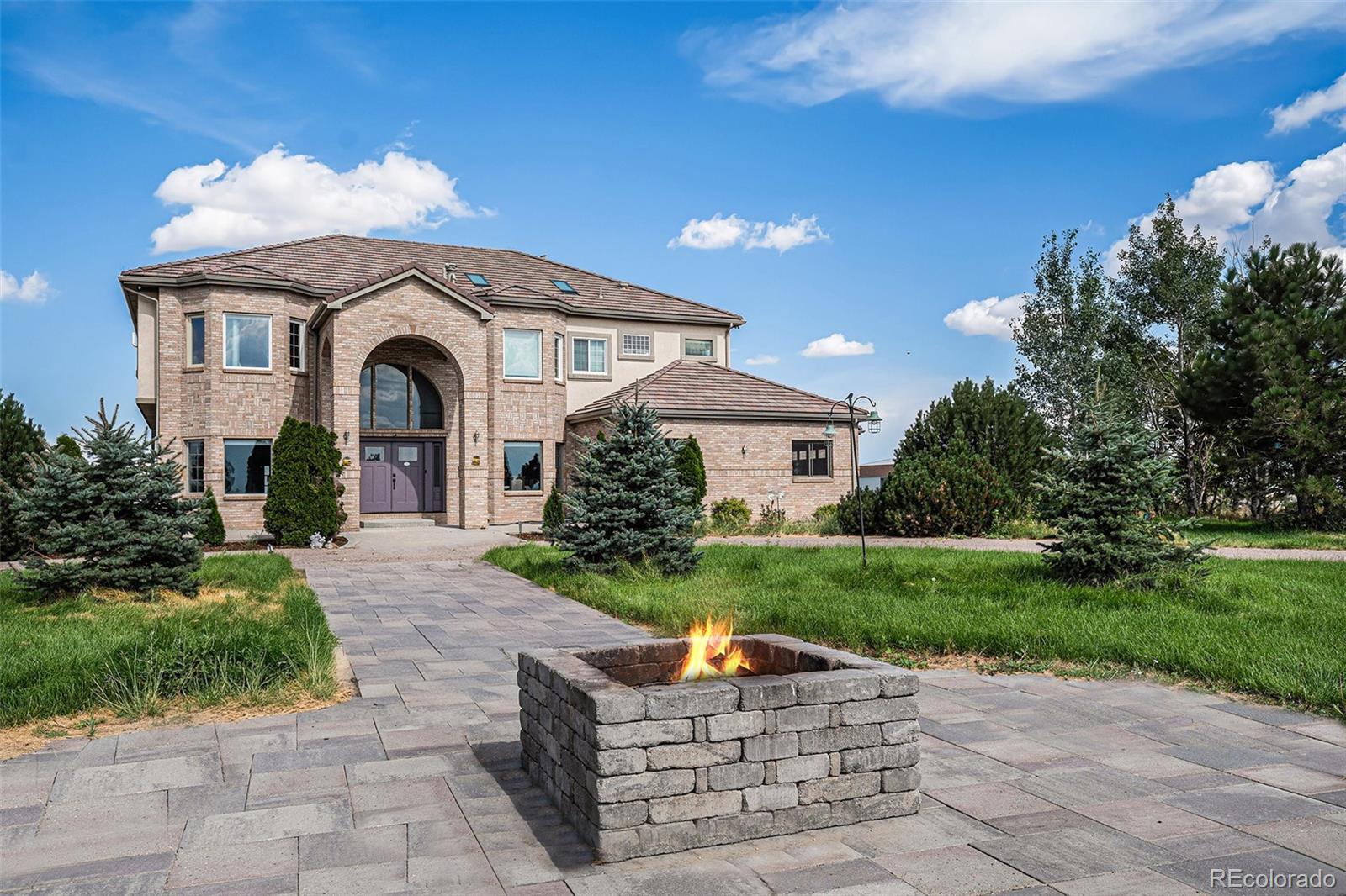 1150 S County Road 121