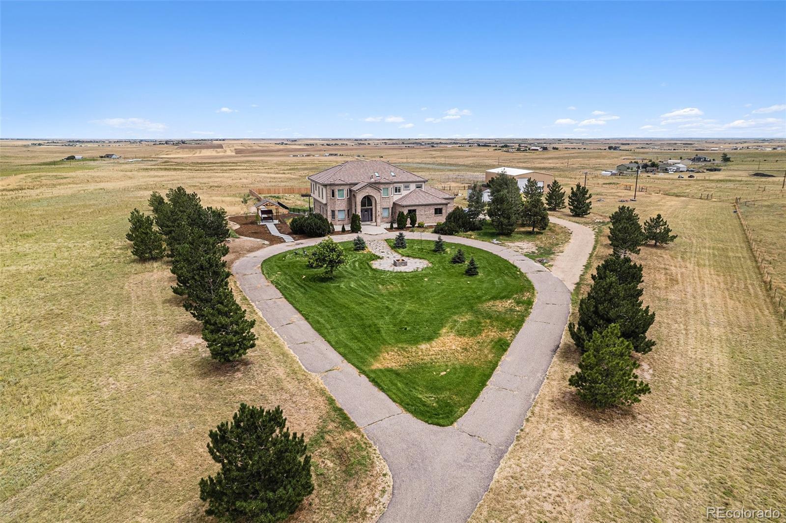 1150 S County Road 121