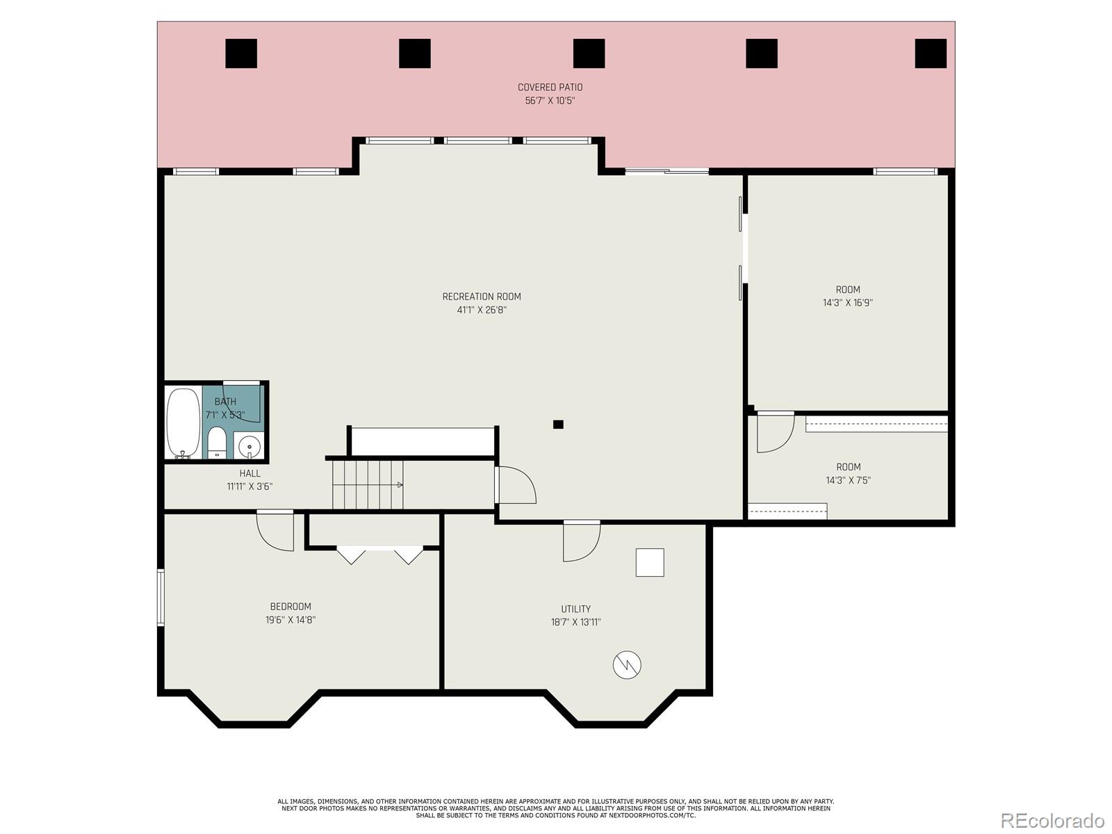 1150 S County Road 121