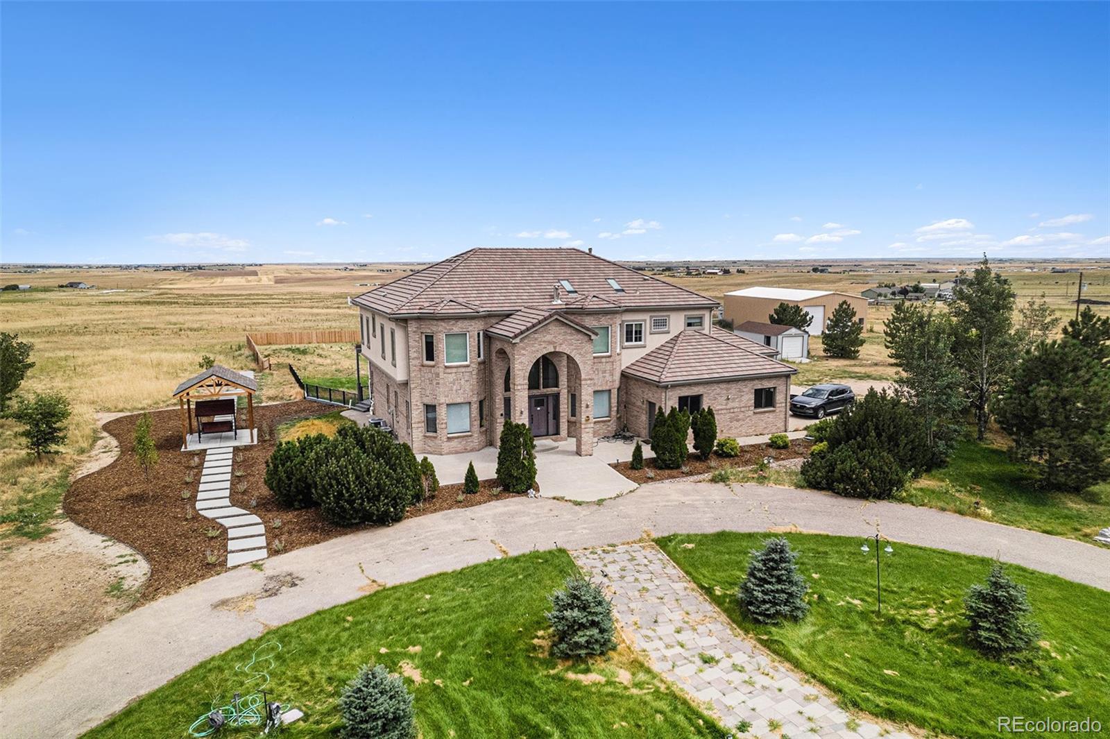 1150 S County Road 121