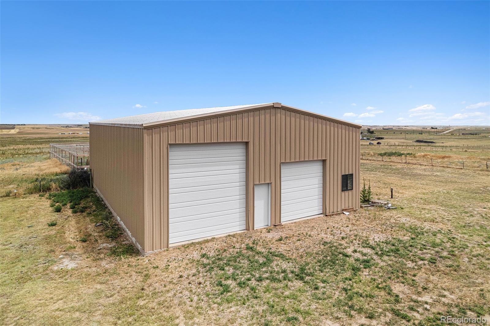 1150 S County Road 121