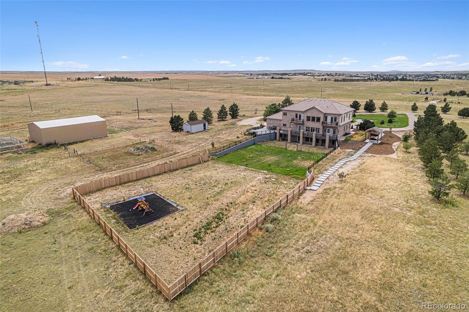 1150 S County Road 121