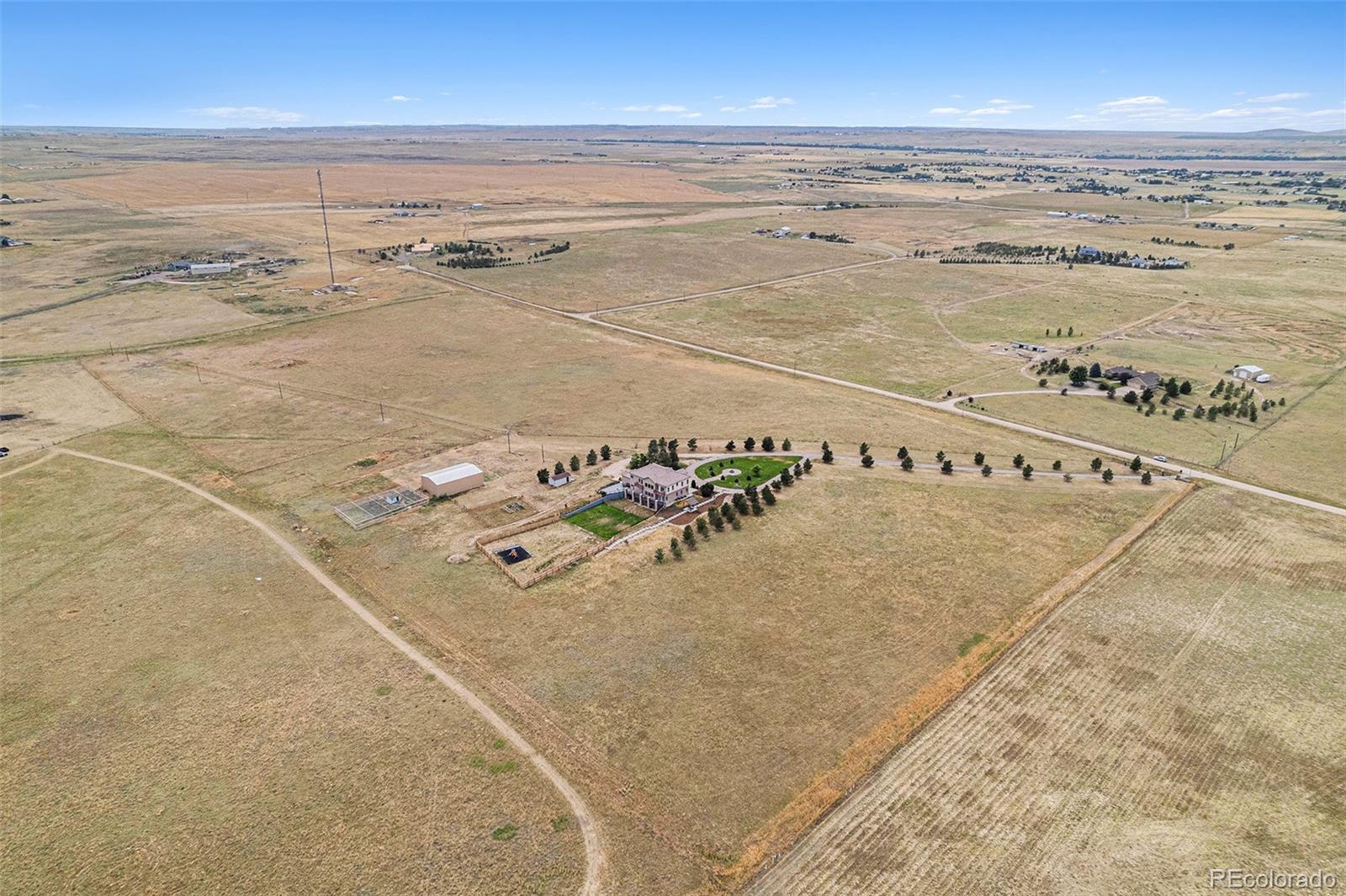 1150 S County Road 121