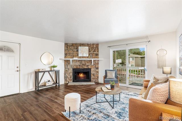 18094 E Ohio Avenue Unit: 102