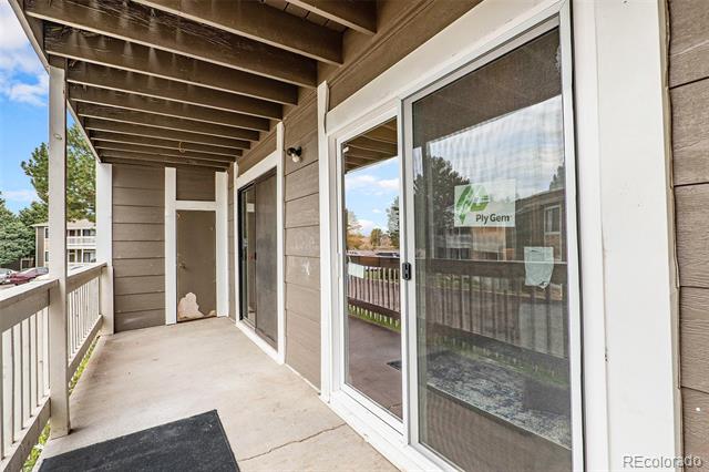 18094 E Ohio Avenue Unit: 102