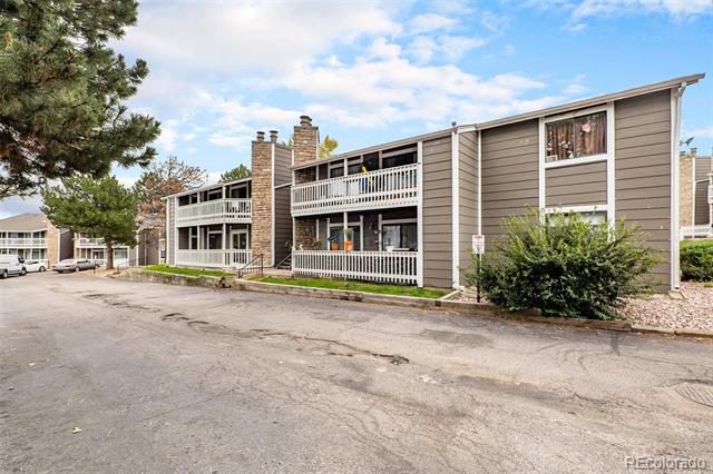 18094 E Ohio Avenue Unit: 102