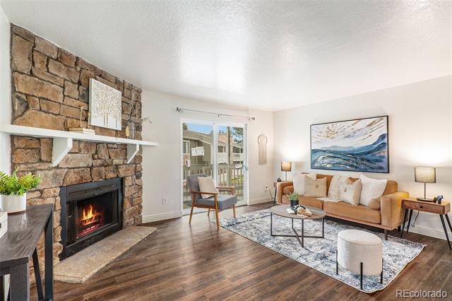 18094 E Ohio Avenue Unit: 102