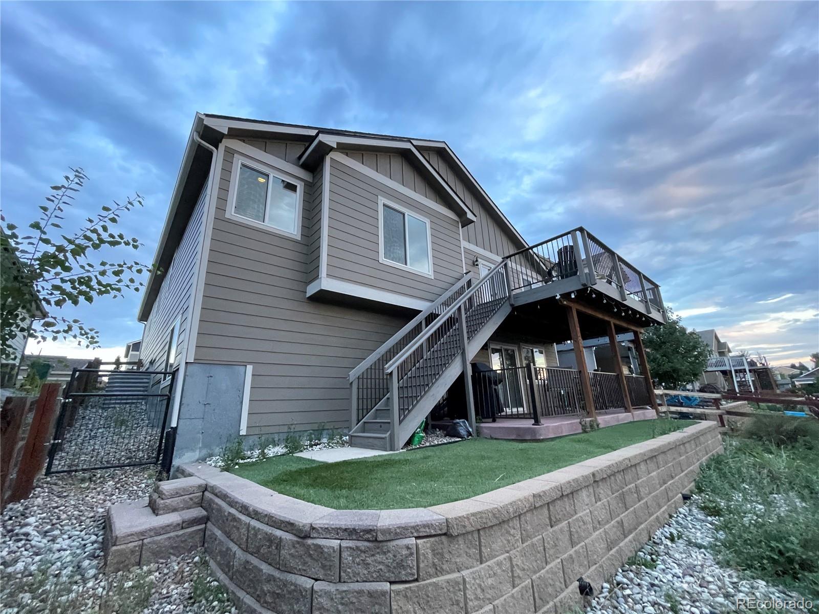 17868 Smelting Rock Drive