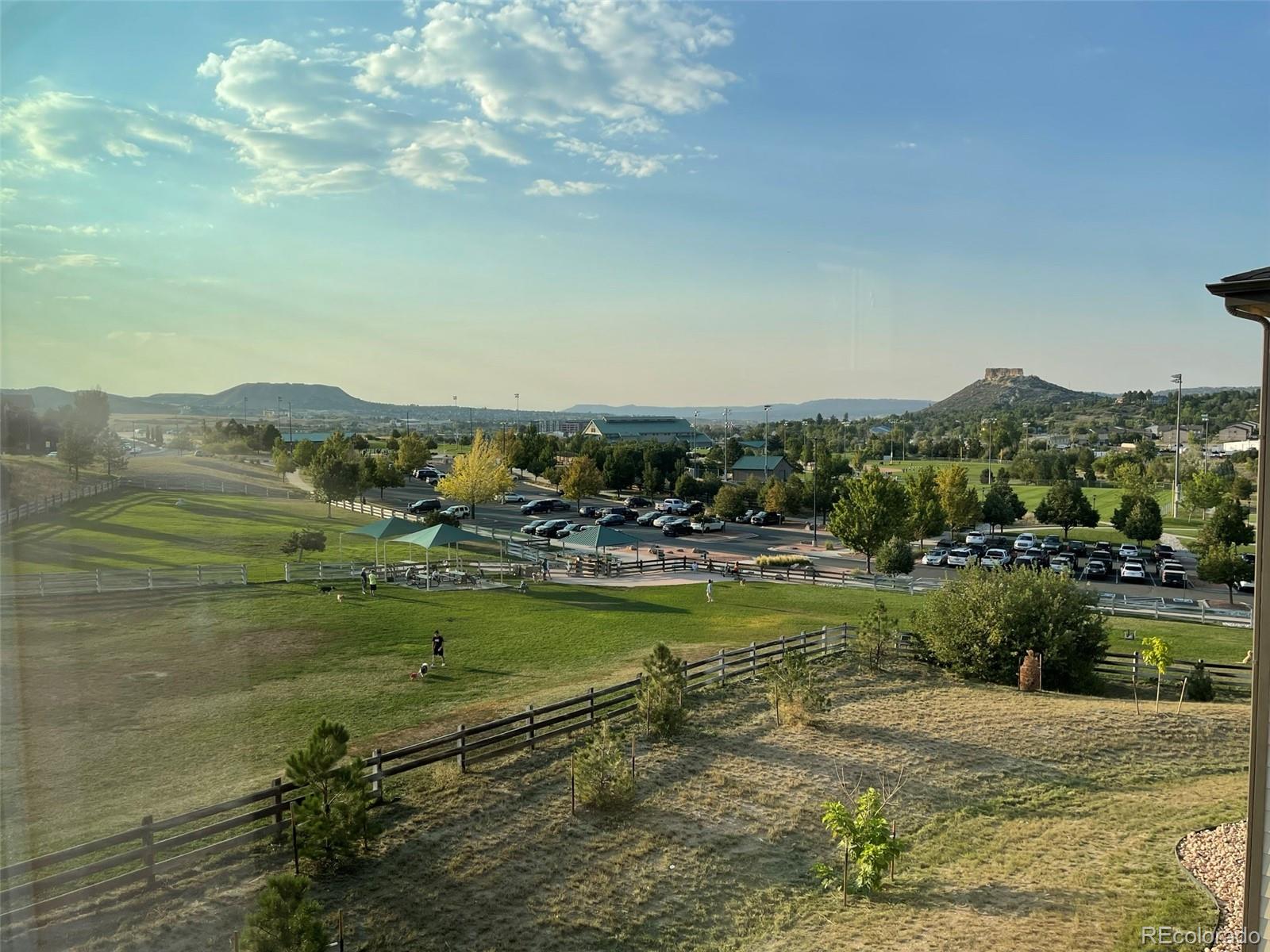 1584 Castle Creek Circle