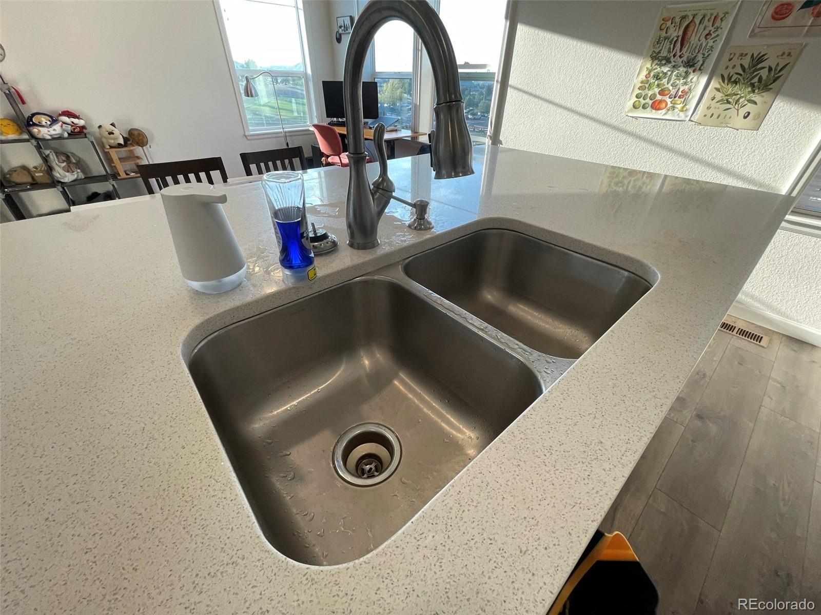 1584 Castle Creek Circle