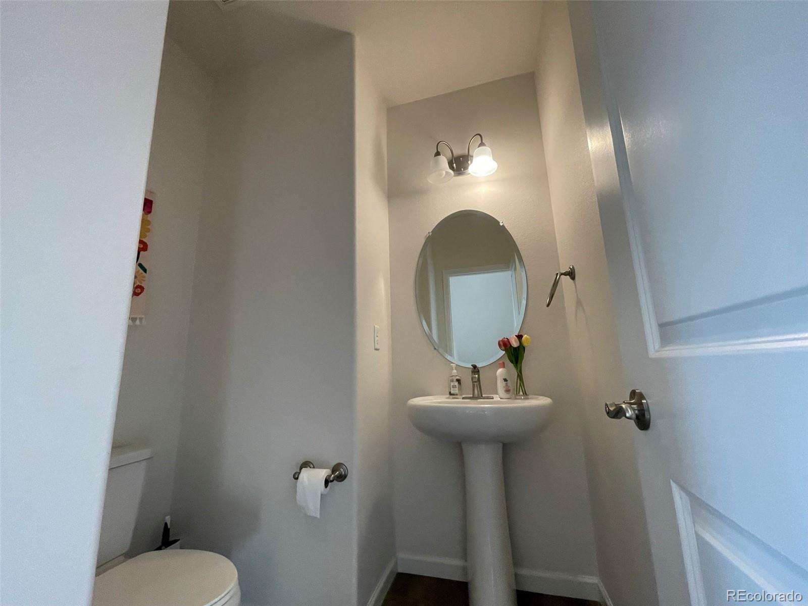 1584 Castle Creek Circle