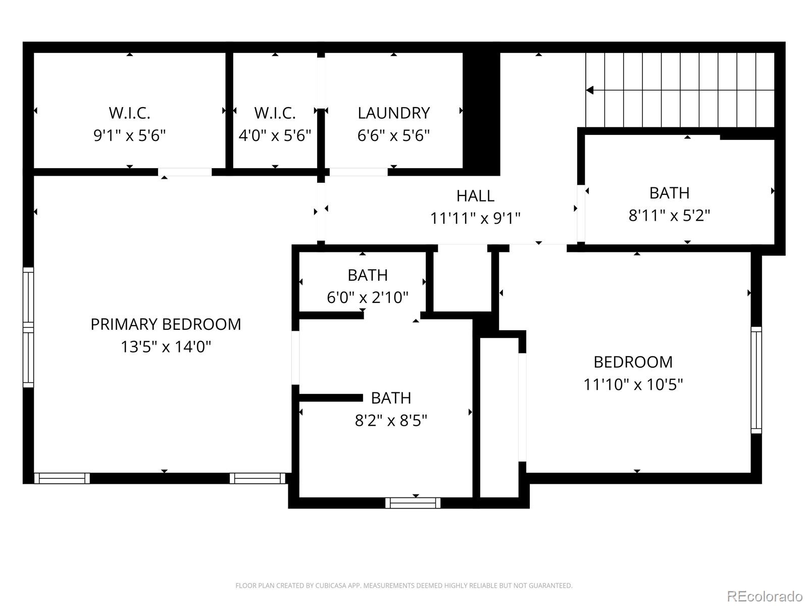 1584 Castle Creek Circle