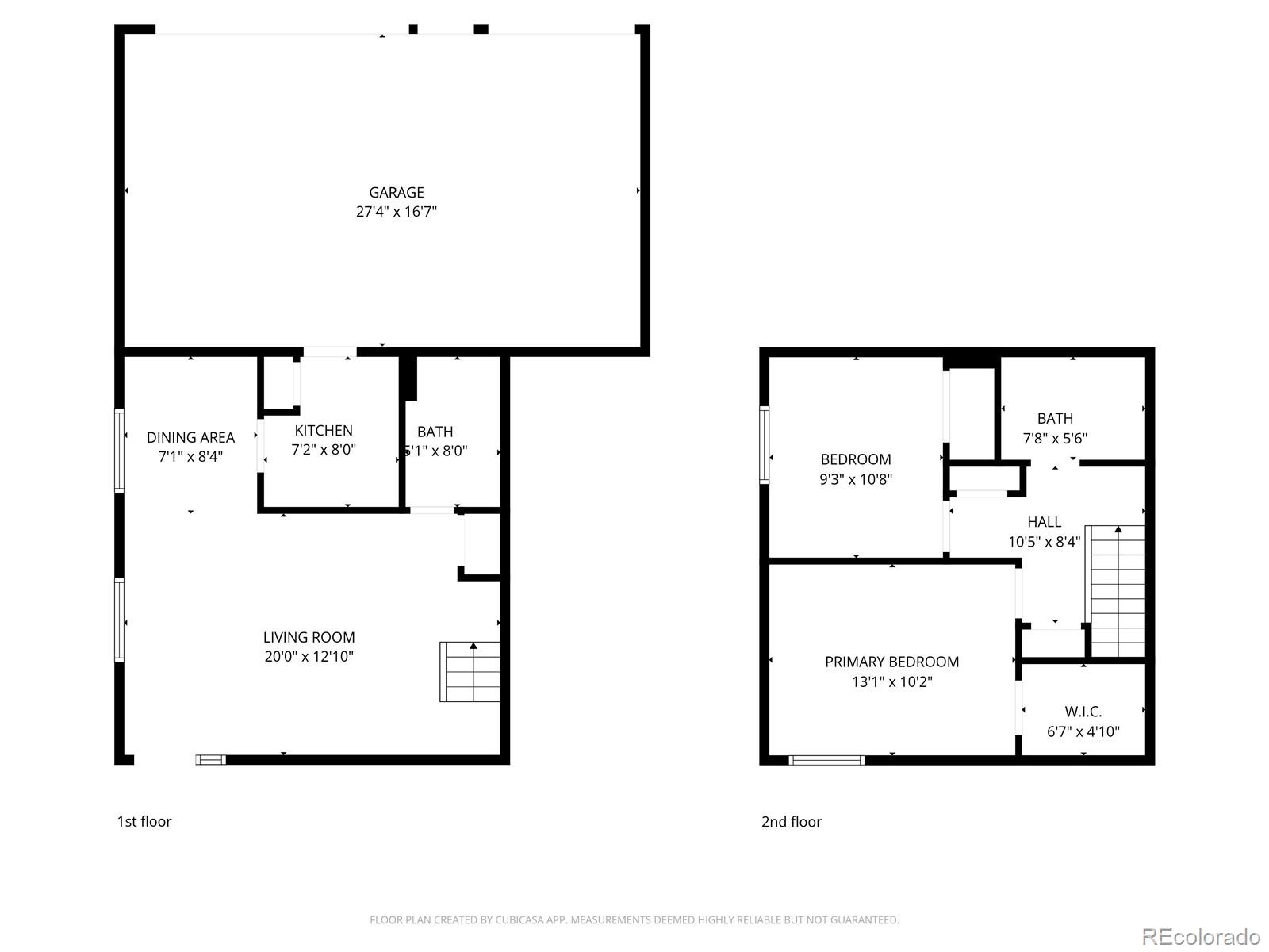 1225 S Oneida Street Unit: 226