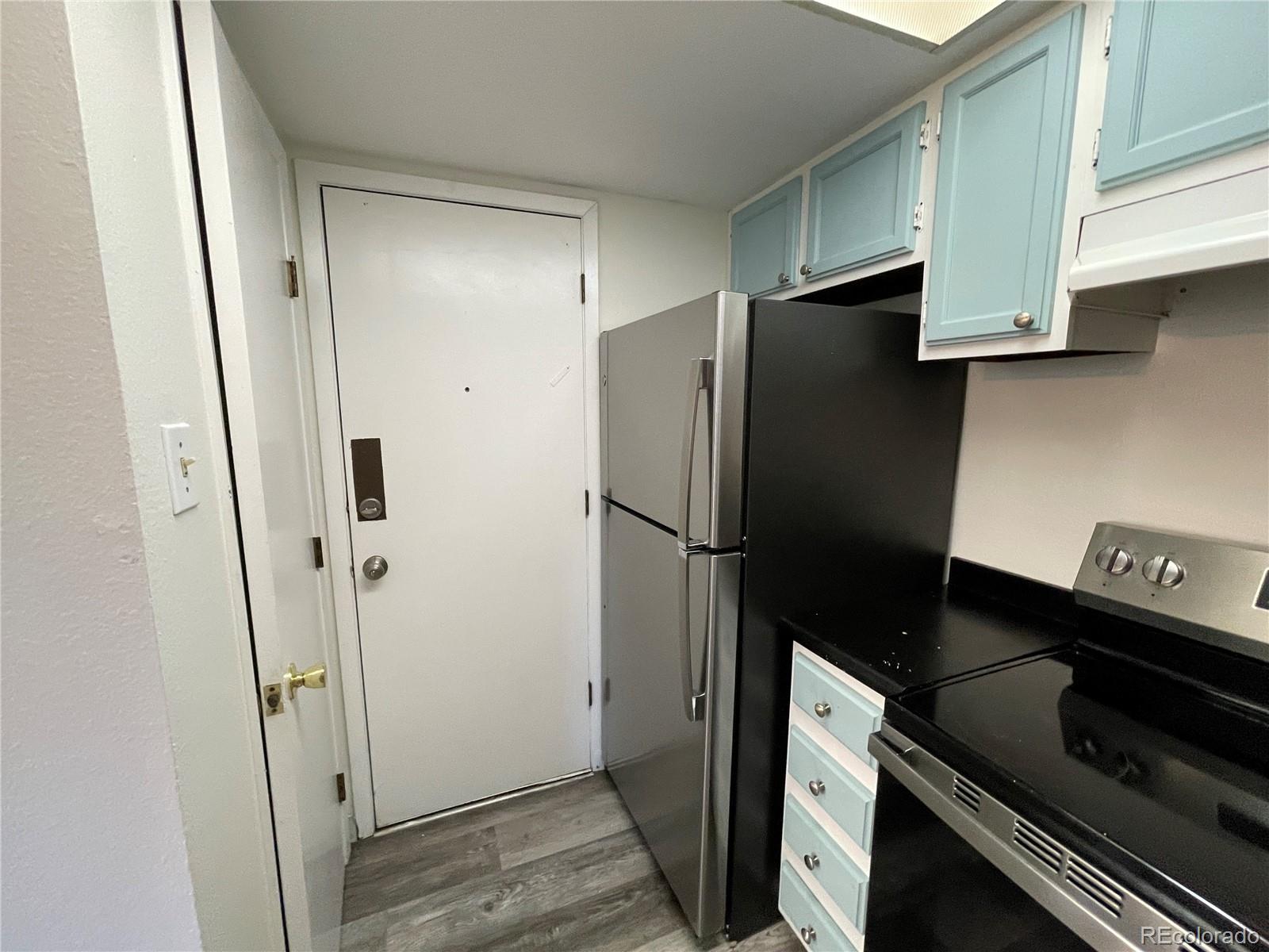 1225 S Oneida Street Unit: 226